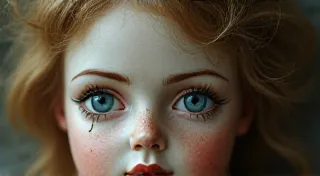 Ephemeral Beauty: The Fragility of Preservation in Antique Taxidermy Collections