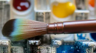 The Taxidermist's Muse: The Role of Artistic Inspiration in Antique Mount Creation